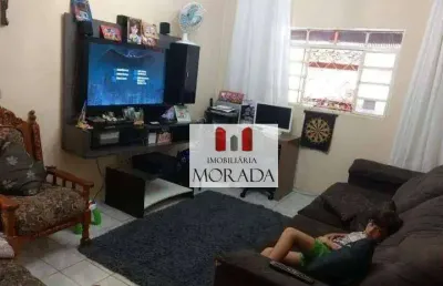 Casa com 2 quartos à venda no Residencial União, São José dos Campos 