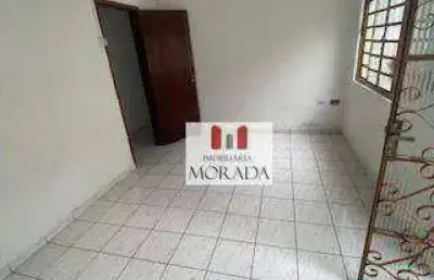Ponto com casa para alugar, 70 m² por r$ 0/mês - jardim satélite - são josé dos campos/sp