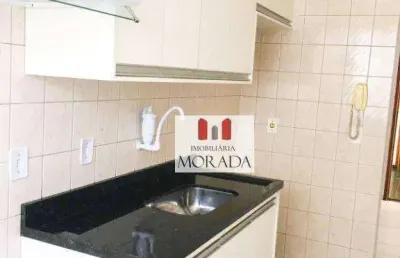 Apartamento com 2 quartos à venda no Jardim América, São José dos Campos 