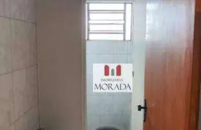 Sala para alugar por r$ 1.000,00/mês - jardim satélite - são josé dos campos/sp