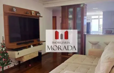 Apartamento com 2 quartos à venda no Jardim América, São José dos Campos 