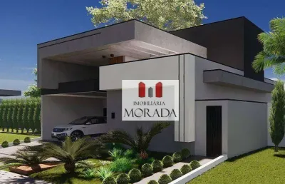 Casa com 3 dormitórios à venda, 133 m² por r$ 1.080.000 - parque residencial maria elmira - caçapava/sp