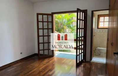 Casa com 4 dormitórios, 360 m² - venda por r$ 2.300.000 ou aluguel por r$ 13.000/mês - jardim aquarius - são josé dos campos/sp