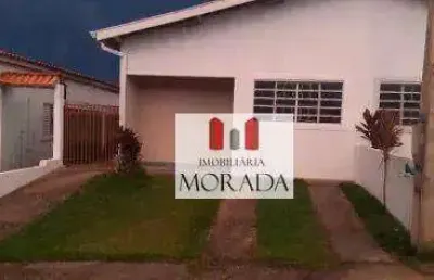 Casa com 2 dormitórios à venda, 60 m² por r$ 295.000 - parque novo horizonte - são josé dos campos/sp
