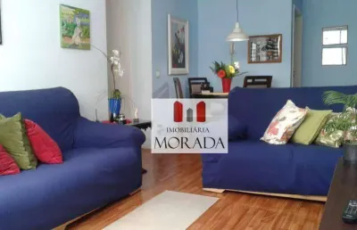 Apartamento com 3 dormitórios à venda, 84 m² por r$ 524.000 - jardim são dimas - são josé dos campos/sp