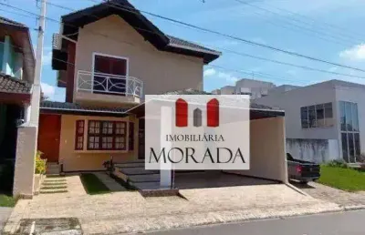 Casa com 3 dormitórios à venda, 250 m² por r$ 1.790.000,00 - jardim san marino - são josé dos campos/sp