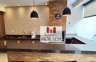 Casa com 2 dormitórios à venda, 90 m² por r$ 480.000 - eugênio de melo - são josé dos campos/sp