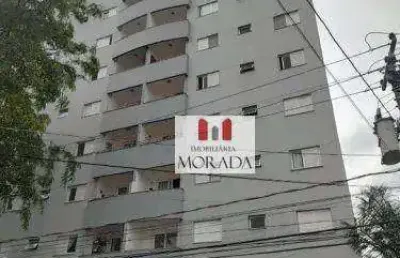 Apartamento com 3 dormitórios à venda, 86 m² por r$ 625.000,00 - jardim américa - são josé dos campos/sp