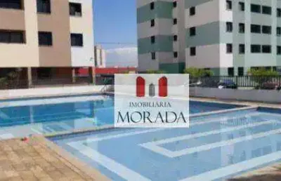 Apartamento com 3 dormitórios à venda, 63 m² por r$ 410.000 - jardim américa - são josé dos campos/sp