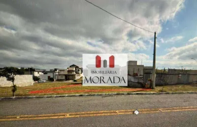 Terreno à venda, 250 m² por r$ 450.000,00 - bairro da floresta - são josé dos campos/sp