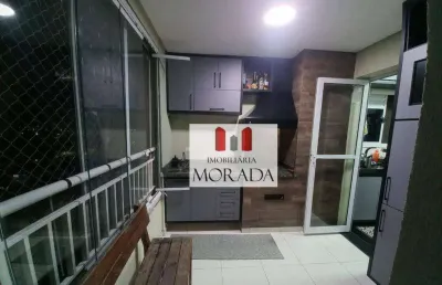 Apartamento com 2 dormitórios à venda, 69 m² por r$ 485.000 - jardim oriente - são josé dos campos/sp