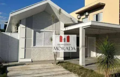 Casa com 3 dormitórios à venda, 170 m² por r$ 1.650.000,00 - urbanova - são josé dos campos/sp