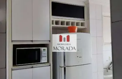 Apartamento com 2 dormitórios à venda por r$ 635.000,00 - urbanova - são josé dos campos/sp