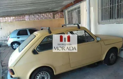 Casa com 3 dormitórios à venda por r$ 400.000,00 - jardim satélite - são josé dos campos/sp