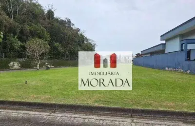 Terreno à venda, 729 m² por r$ 1.900.000 - indaiá - caraguatatuba/sp