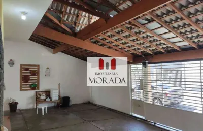 Casa com 3 quartos à venda no Jardim América, São José dos Campos 