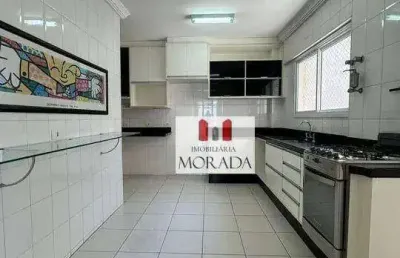 Apartamento com 3 dormitórios à venda, 102 m² por r$ 1.060.000,00 - jardim das indústrias - são josé dos campos/sp