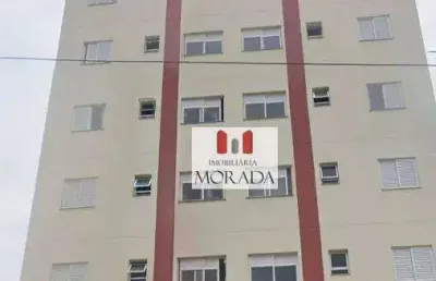 Apartamento com 2 dormitórios à venda, 53 m² por r$ 415.000,00 - jardim oriente - são josé dos campos/sp