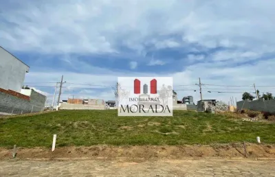Terreno à venda, 263 m² por r$ 192.000,00 - caçapava velha - caçapava/sp