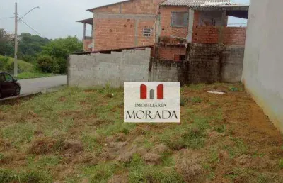Terreno à venda, 126 m² por r$ 210.000 - jardim minas gerais - são josé dos campos/sp