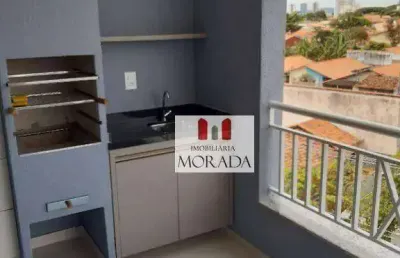 Apartamento com 2 dormitórios à venda, 70 m² por r$ 485.000 - jardim oriente - são josé dos campos/sp