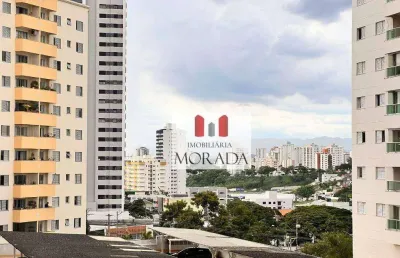 Apartamento com 4 quartos à venda na Floradas de São José, São José dos Campos 
