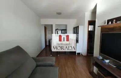 Apartamento com 2 dormitórios à venda, 60 m² por r$ 530.000 - parque industrial - são josé dos campos/sp