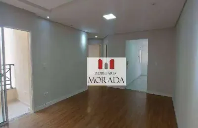 Apartamento com 2 dormitórios à venda, 49 m² por r$ 350.000 - jardim oriente - são josé dos campos/sp