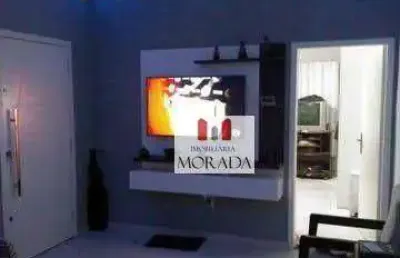 Casa com 2 dormitórios à venda, 60 m² por r$ 750.000,00 - jardim das indústrias - são josé dos campos/sp