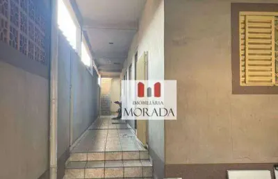 Casa com 2 dormitórios à venda por r$ 320.000 - jardim altos de santana - são josé dos campos/sp