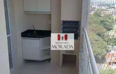 Apartamento com 2 dormitórios à venda, 60 m² por r$ 480.000 - jardim américa - são josé dos campos/sp
