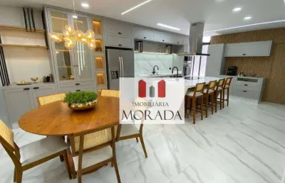 Casa com 3 quartos à venda no Jardim Oriente, São José dos Campos 