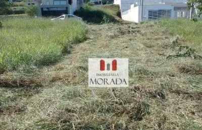 Terreno à venda, 165 m² por r$ 128.000 - portal santa inês - são josé dos campos/sp
