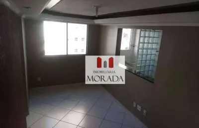 Ap no parque industrial, proximo de tudo ! excelente oportunidade