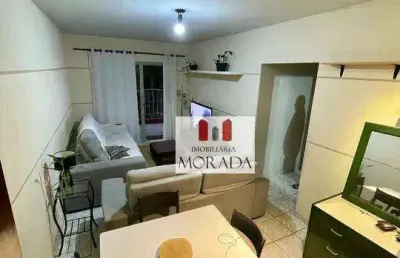 Casa com 2 dormitórios à venda por r$ 590.000 - jardim ismênia - são josé dos campos/sp