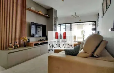 Apartamento com 2 dormitórios à venda, 83 m² por r$ 1.350.000 - vila adyana - são josé dos campos/sp