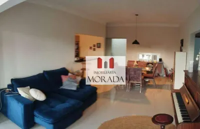 Casa com 2 dormitórios à venda, 200 m² por r$ 1.500.000,00 - residencial bosque dos ipês - são josé dos campos/sp