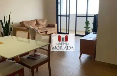 Apartamento com 4 dormitórios à venda, 124 m² por r$ 855.000 - bosque dos eucaliptos - são josé dos campos/sp