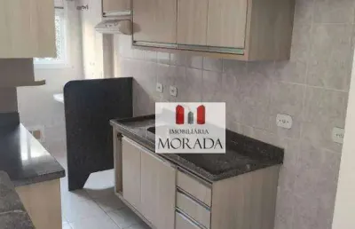 Apartamento com 2 dormitórios à venda, 56 m² por r$ 430.000,00 - parque industrial - são josé dos campos/sp