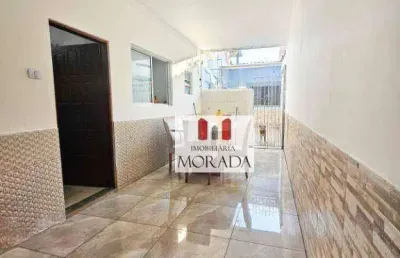 Casa com 2 quartos à venda no Campo dos Alemães, São José dos Campos 
