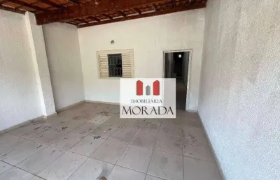 Otima oportunidade no interlagos, em rua sem saida e plana !!!