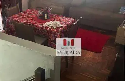 Casa com 4 dormitórios à venda, 125 m² por r$ 405.000 - bosque dos eucaliptos - são josé dos campos/sp