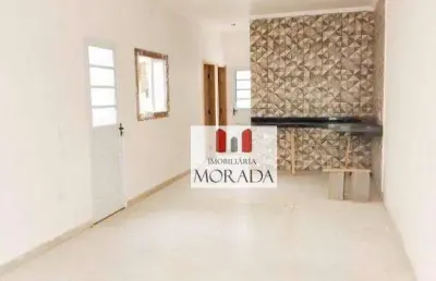 Casa com 3 dormitórios à venda, 78 m² por r$ 485.000,00 - recanto dos eucaliptos - são josé dos campos/sp
