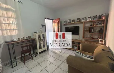 Sobrado com 4 dormitórios à venda por r$ 620.000 - bosque dos eucaliptos - são josé dos campos/sp