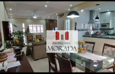 Sobrado com 3 dormitórios à venda, 159 m² por r$ 930.000 - jardim das indústrias - são josé dos campos/sp