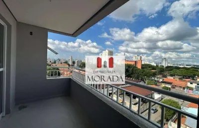 Apartamento com 2 dormitórios à venda por r$ 520.000 - parque industrial - são josé dos campos/sp