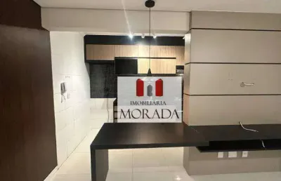Lindo apartamento no flamboyant, para vender hoje !!