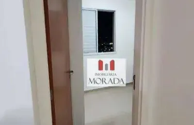 Apartamento com 2 quartos à venda na Vila Iracema, São José dos Campos 