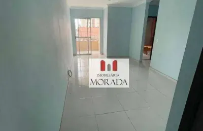 Apartamento com localização excelente no jd america