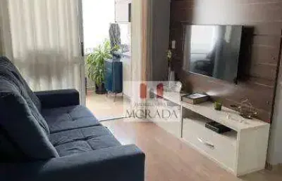 Apartamento com 2 dormitórios à venda, 75 m² por r$ 690.000 - jardim sul - são josé dos campos/sp